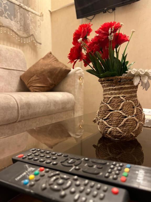 Italian House Hotel Baghdad Bagian luar foto