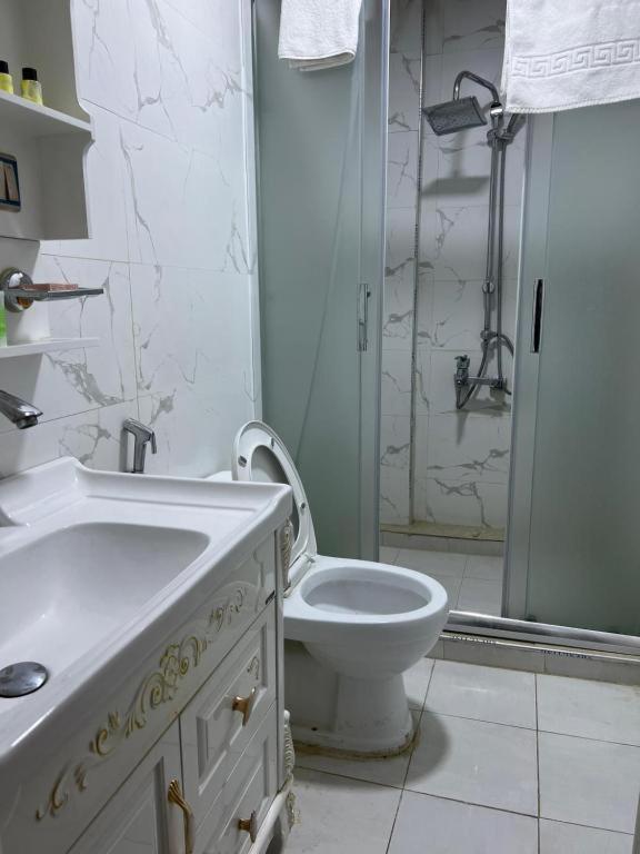 Italian House Hotel Baghdad Bagian luar foto