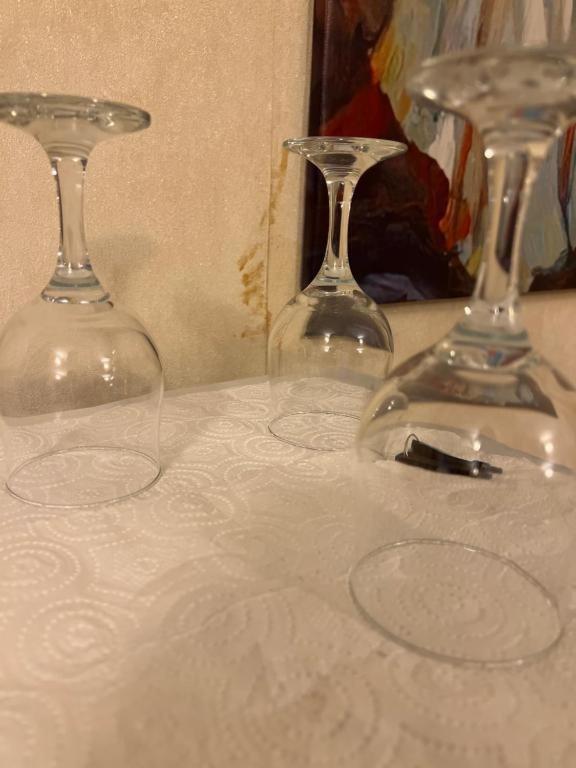 Italian House Hotel Baghdad Bagian luar foto