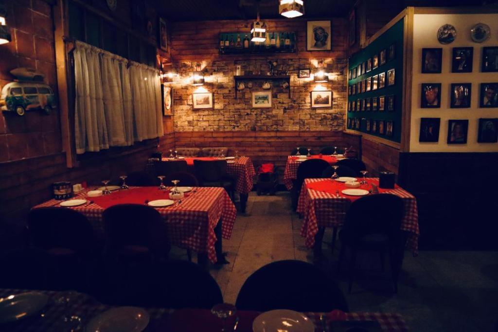 Italian House Hotel Baghdad Bagian luar foto