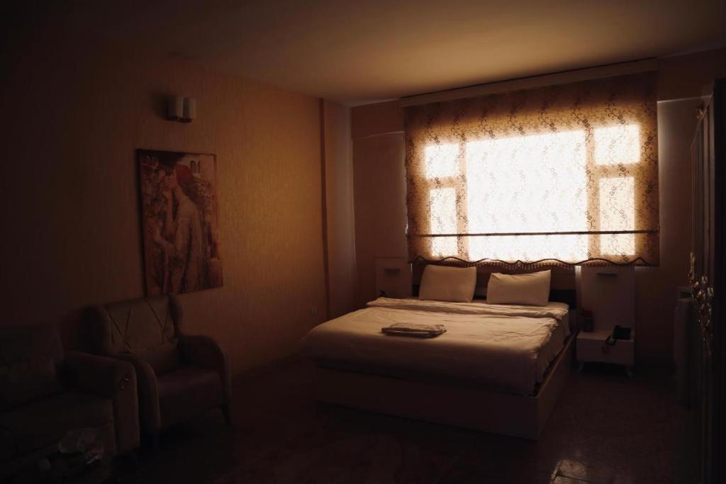 Italian House Hotel Baghdad Bagian luar foto